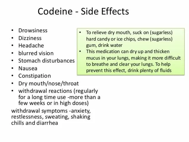The Potential Side Effects of Chlorambucil: What to Watch Out For