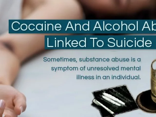 Ethionamide and Alcohol: Understanding the Risks and Consequences