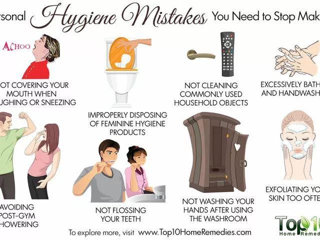 How to Properly Cleanse Your Skin to Prevent Yeast Infections