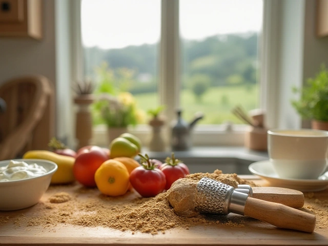 Nutmeg Health Benefits: The Natural Supplement Revolution