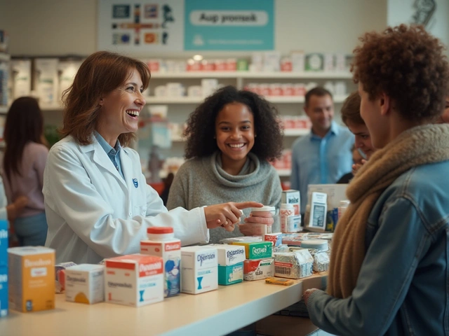 Top Zithromax Alternatives in 2024: A Comprehensive Guide to Effective Antibiotics