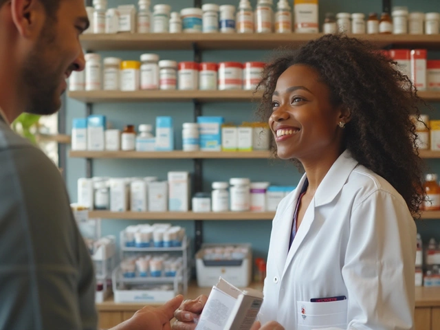 Exploring 2025 Antibiotic Alternatives to Amoxil for Effective Treatment