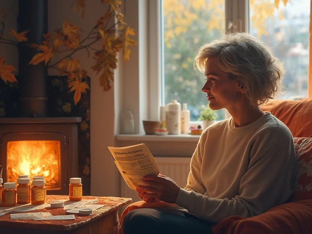Exploring Alternatives to Pioglitazone: Finding the Right Fit