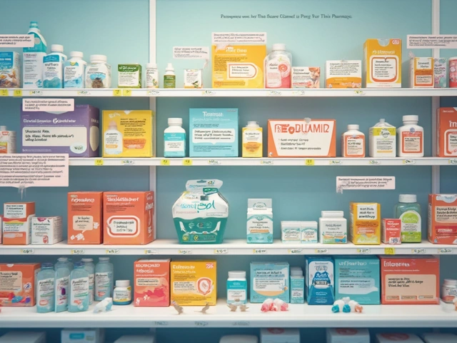 Top Alternatives to Loratadine for Allergy Relief