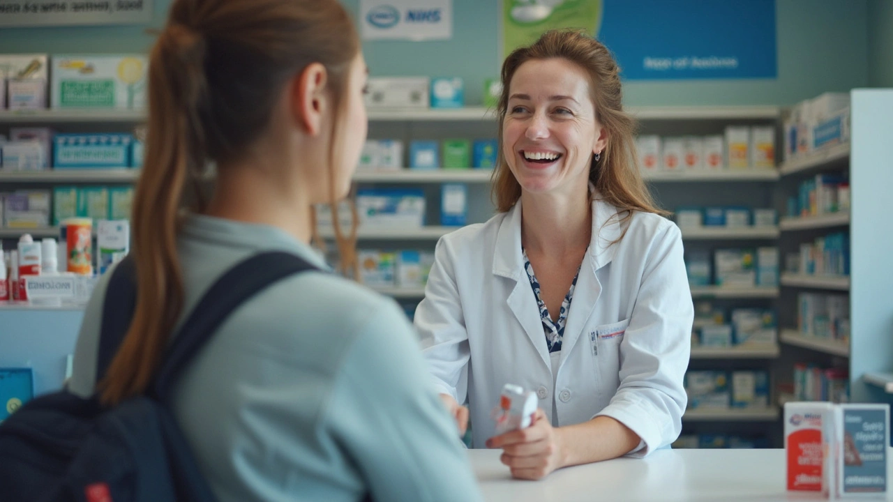 How to Save Money on Generic Ventolin