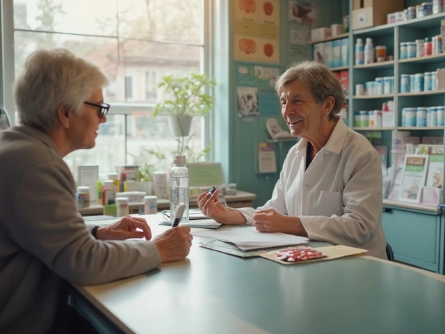 9 Alternatives in 2025 to Neurontin: Smarter Options for Nerve Pain Relief