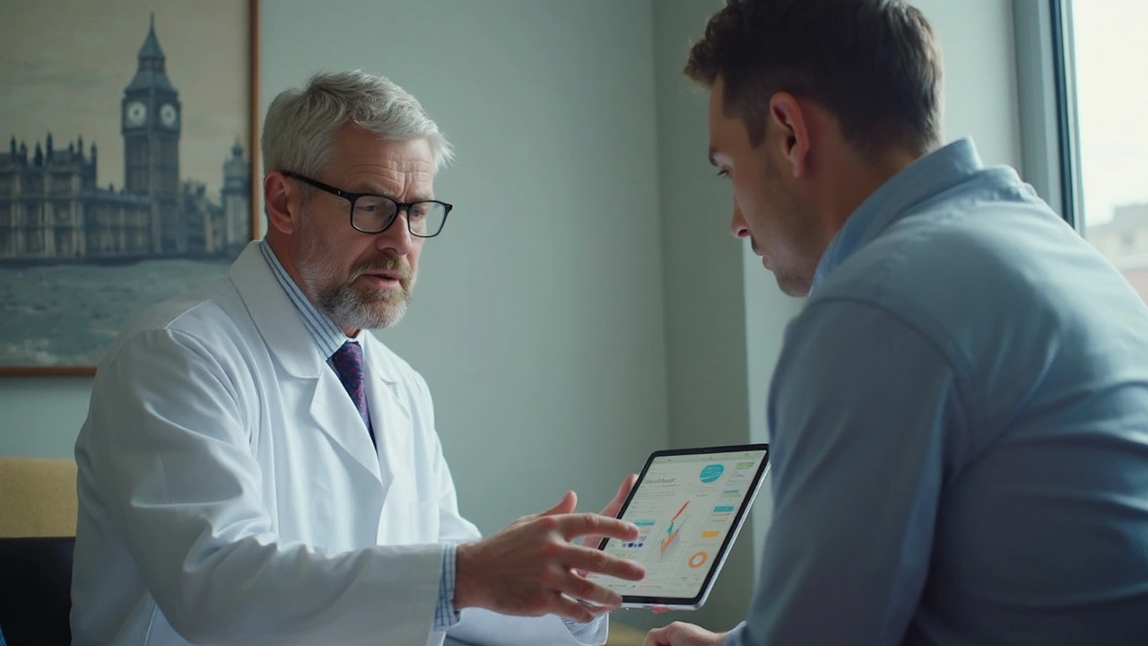 When (and Who) Should Consider Combo Therapy?