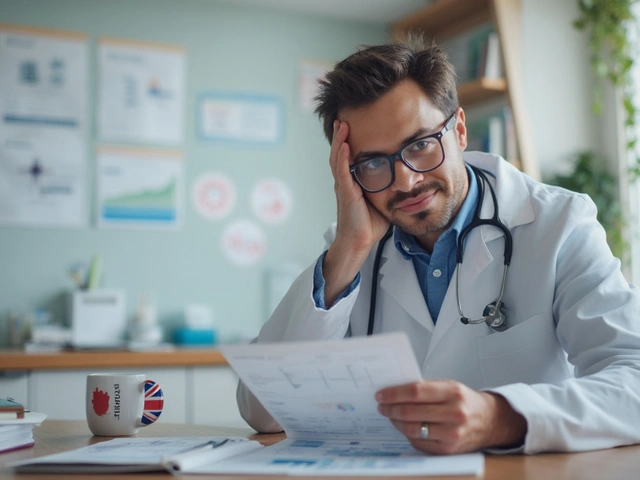 Ampicillin for Sinus Infections: Battling Antibiotic Resistance Trends
