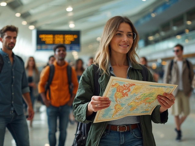 Ampicillin for Travel: Safe Use, Dosage, and Tips to Prevent Infections Abroad