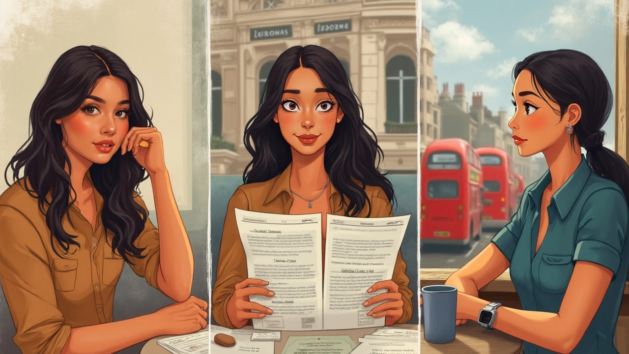 Women’s Stories and What They Really Say About Yasmin