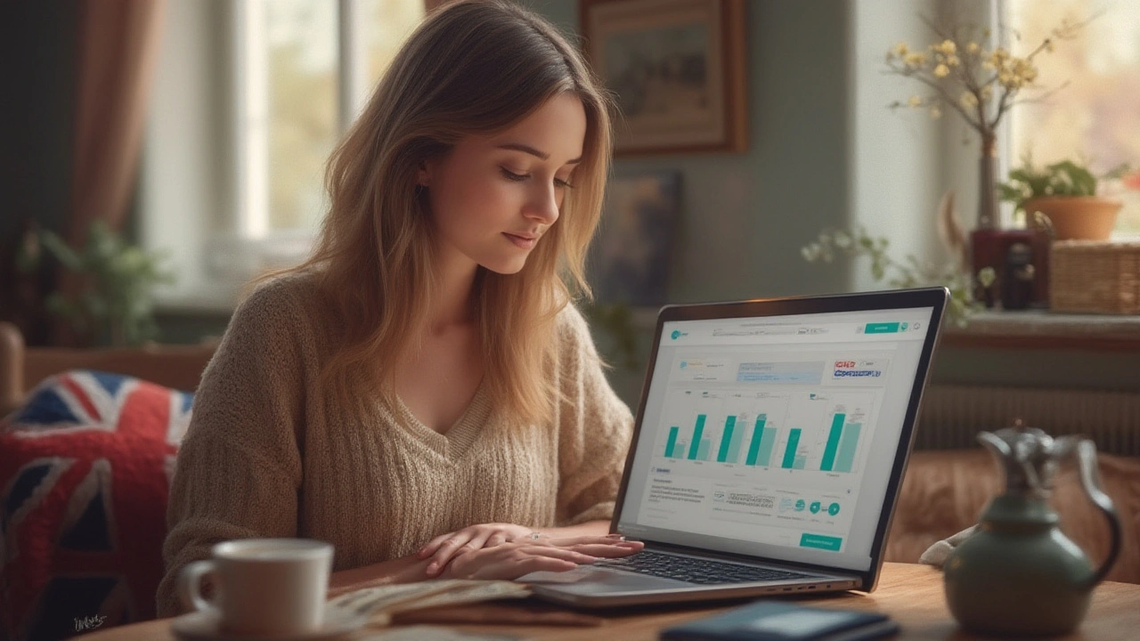 Buy Nexium Online: Safe Ways, Trusted Sources, and Expert Tips