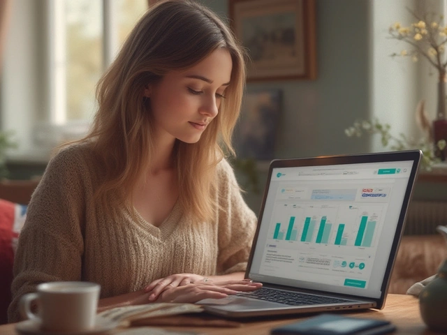 Buy Nexium Online: Safe Ways, Trusted Sources, and Expert Tips