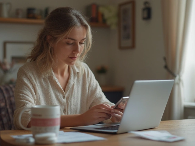 Where and How to Buy Aredia Online Safely: Step-by-Step Guide
