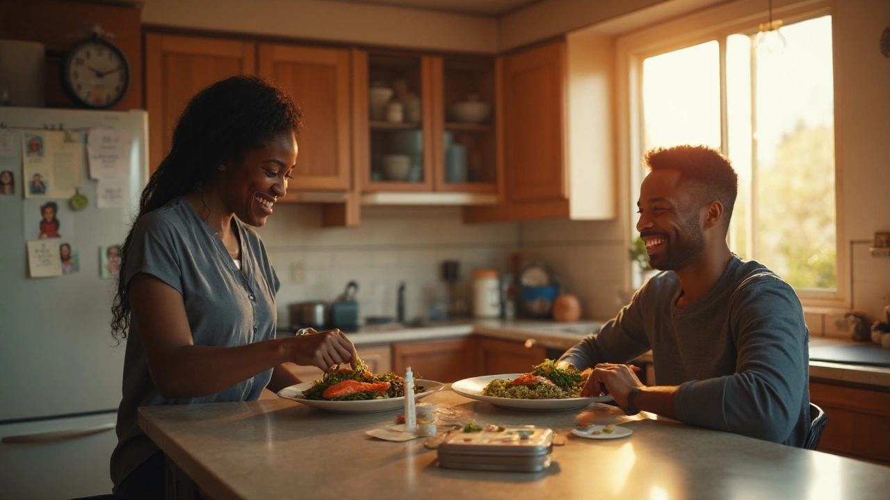 Lurasidone (Latuda) Caregiver Guide: Practical Tips to Support a Loved One