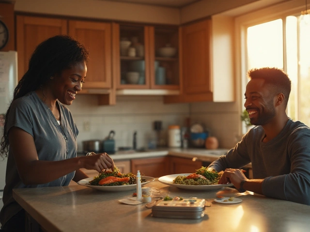 Lurasidone (Latuda) Caregiver Guide: Practical Tips to Support a Loved One