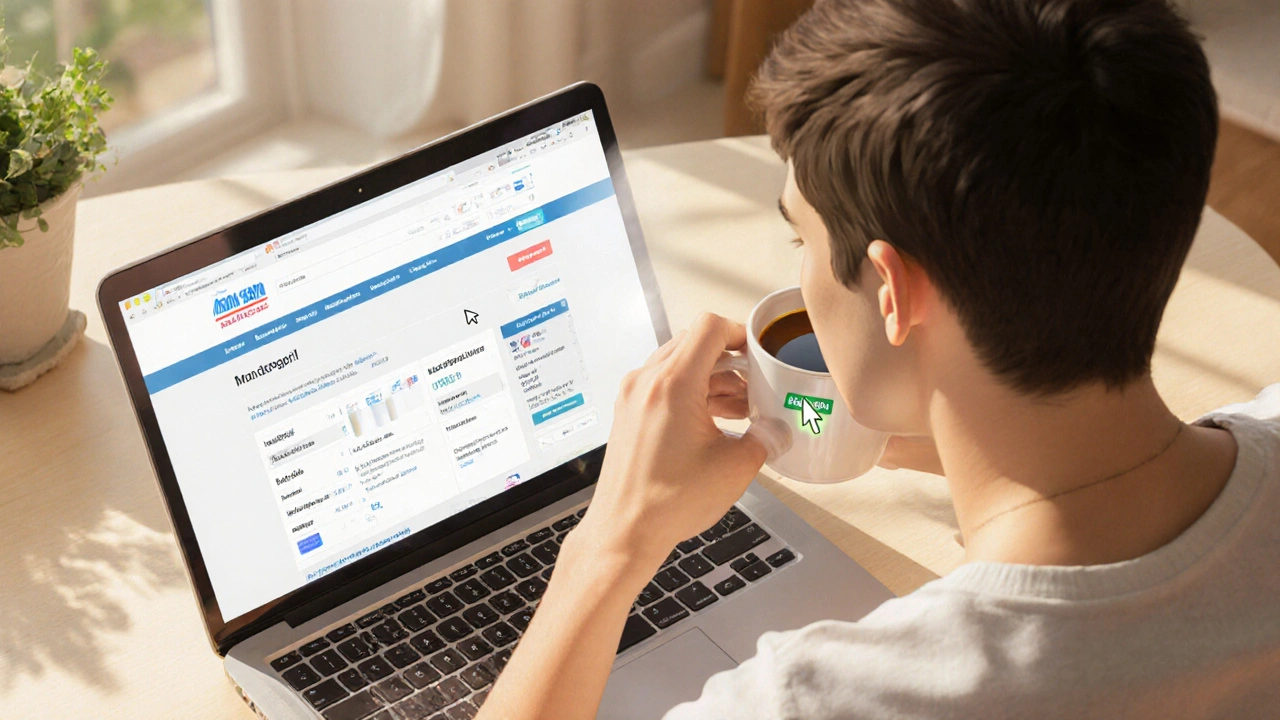 Buy Cheap Generic Lisinopril Online - Safe Tips & Best Prices