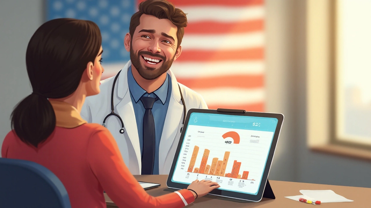 Clinical Decision Factors