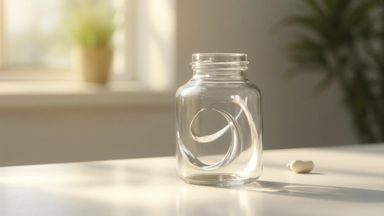 Hypernil Explained: Benefits, Dosage, and Side Effects