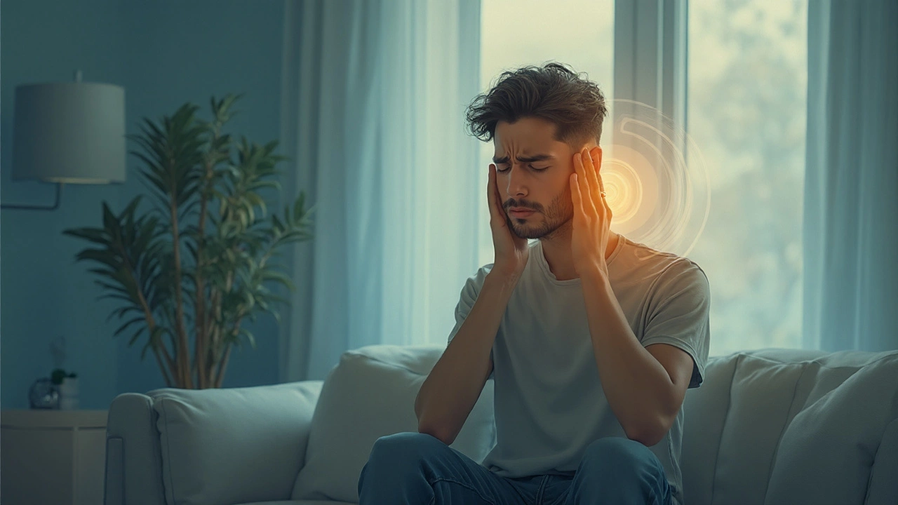 Intervention Options: Hearing Aids vs Cochlear Implants