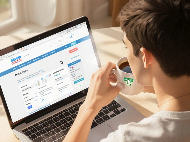 Buy Cheap Generic Lisinopril Online - Safe Tips & Best Prices