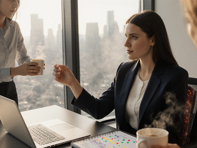 Endometriosis and Your Career: Balancing Work and Health