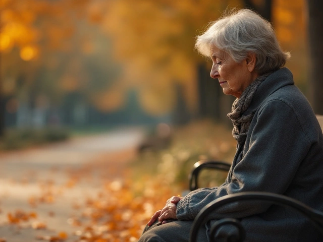 How Hearing Difficulty Affects Mental Health - Risks & Solutions