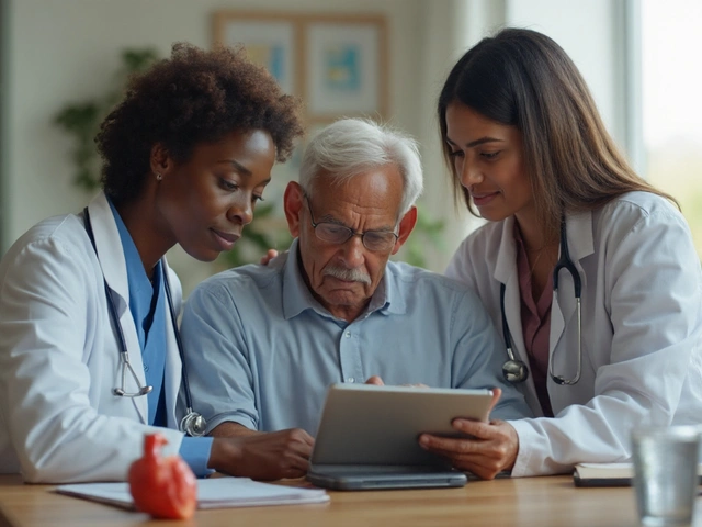 Spironolactone for Congestive Heart Failure (CHF): 2025 Guide to Benefits, Dosing, and Safety