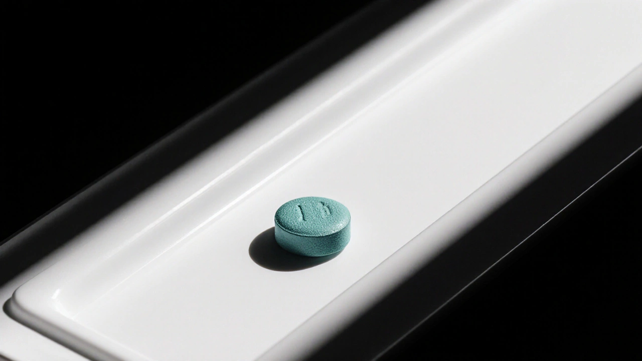 Biltricide (Praziquantel) vs. Alternative Antischistosomal Drugs - Detailed Comparison