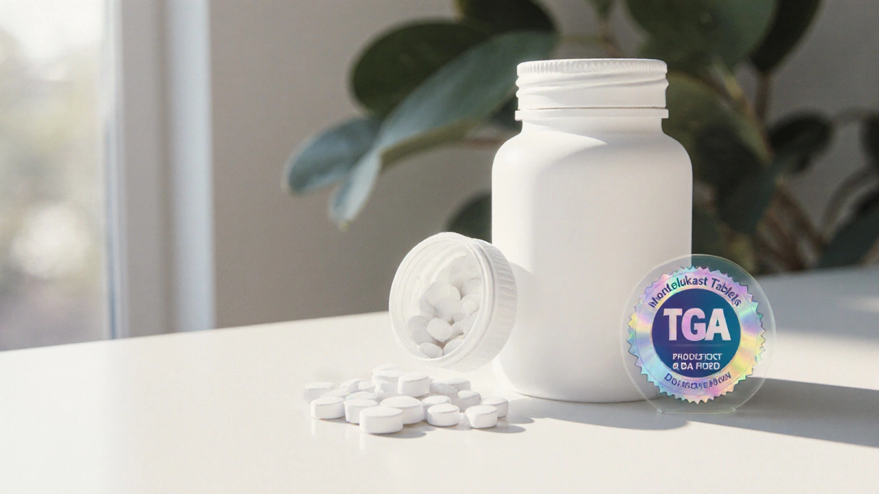 Buy Cheap Generic Singulair Online - 2025 Guide