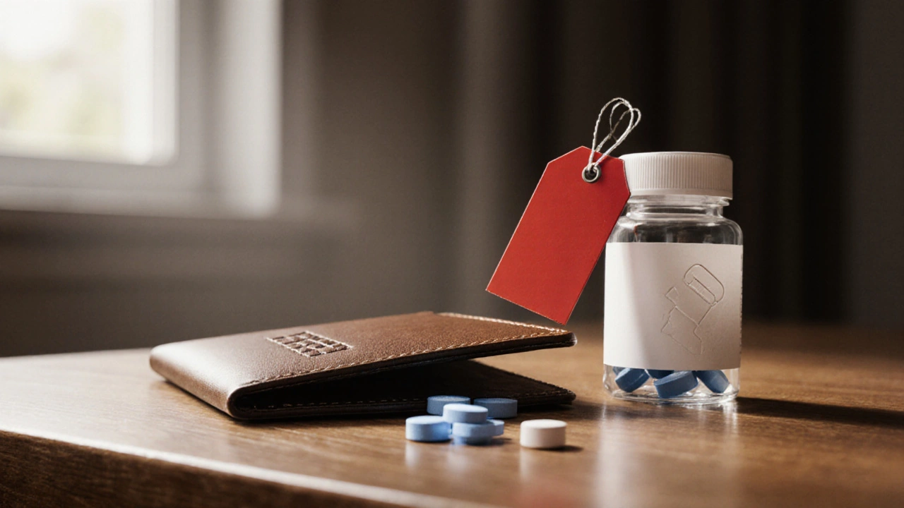 Buy Cheap Generic Viagra Online - Safe 2025 Guide