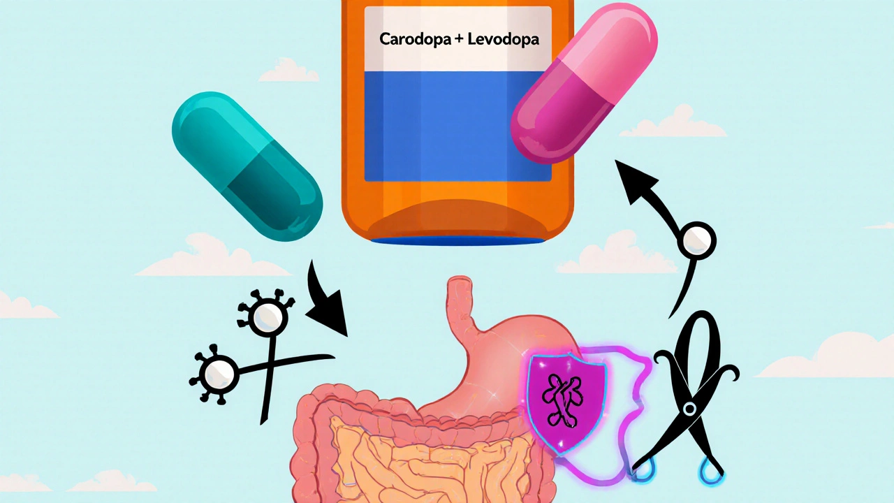 /carbidopa-levodopa-mechanism-explained-how-it-works-in-parkinson-s-treatment