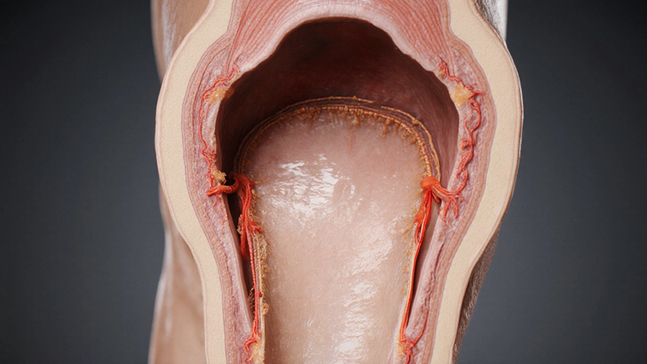 Penile Surgery for Treating Penile Adhesions: Role, Options, and Recovery