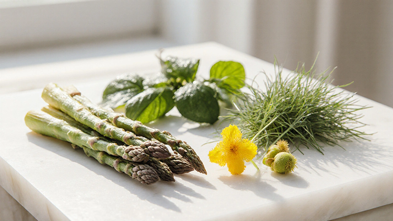 Renalka vs Top Herbal Alternatives: Detailed Comparison