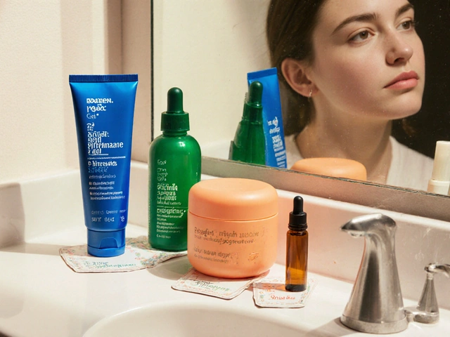 Benzoyl Peroxide vs Alternatives: Which Acne Treatment Wins?