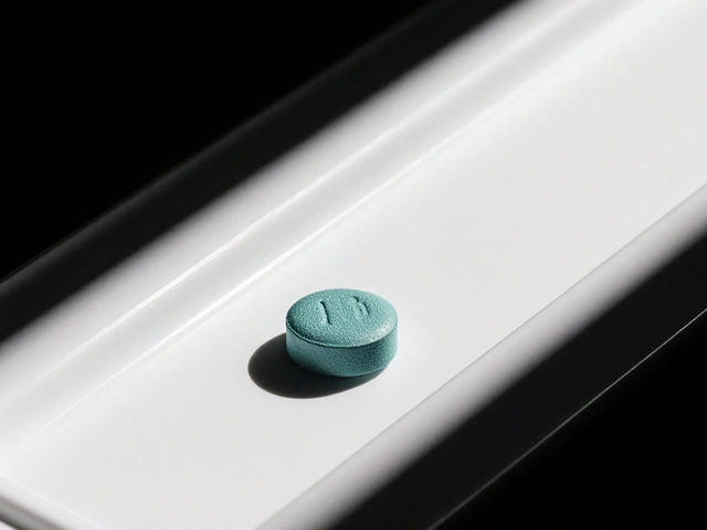 Biltricide (Praziquantel) vs. Alternative Antischistosomal Drugs - Detailed Comparison