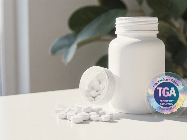 Buy Cheap Generic Singulair Online - 2025 Guide