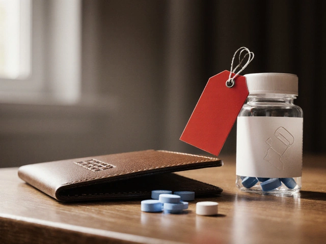Buy Cheap Generic Viagra Online - Safe 2025 Guide
