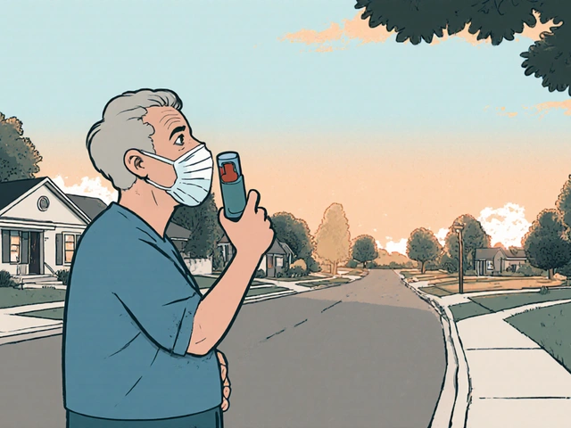 How Exercise Helps Manage COPD (Chronic Obstructive Pulmonary Disease)