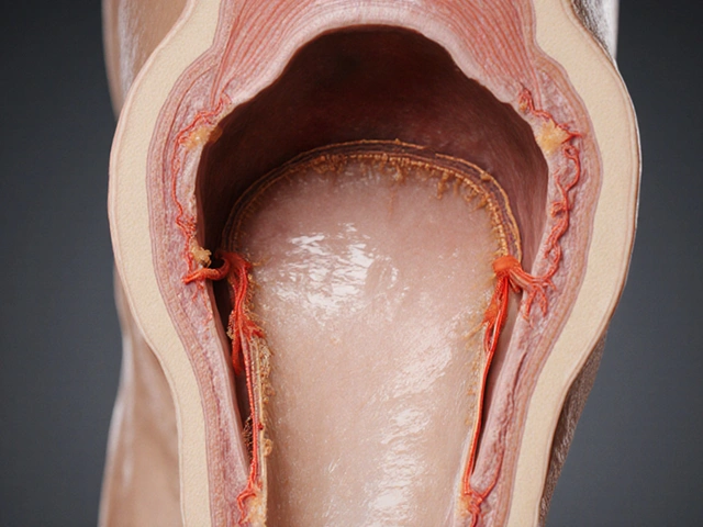 Penile Surgery for Treating Penile Adhesions: Role, Options, and Recovery