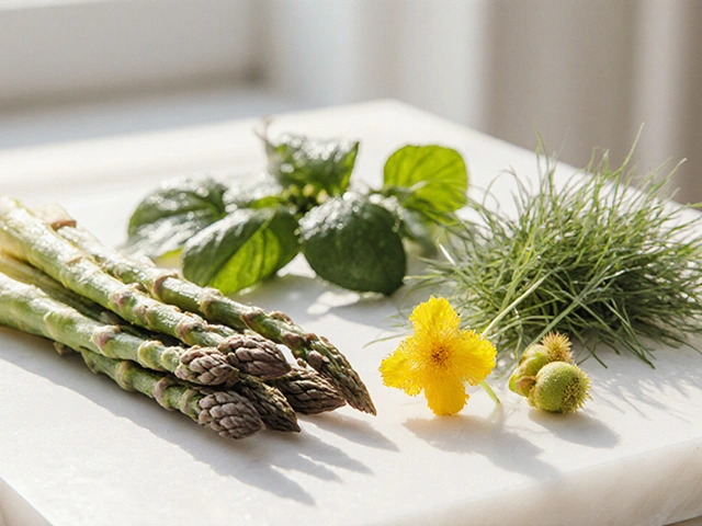 Renalka vs Top Herbal Alternatives: Detailed Comparison