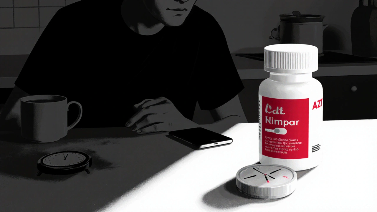 /zidovudine-guide-for-newly-diagnosed-hiv-patients