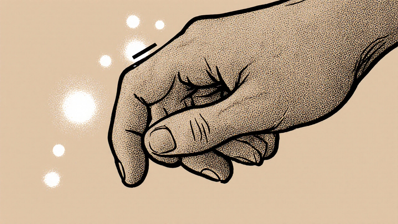 Parkinson’s Disease: Understanding Tremor, Stiffness, and How Dopamine Replacement Works