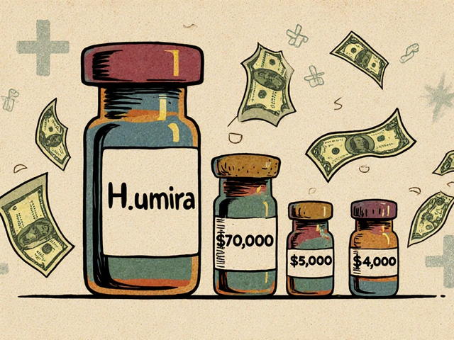 Biosimilar Cost Savings: How They Compare to Original Biologic Prices