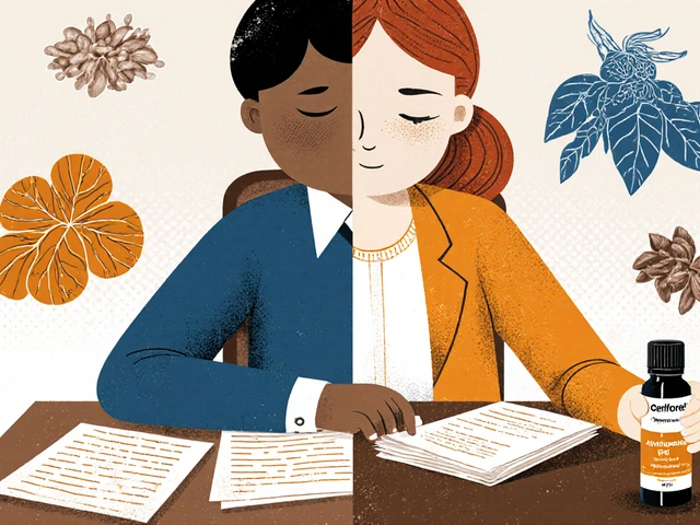 Compare Geriforte with Top Alternatives for Energy and Stress Support