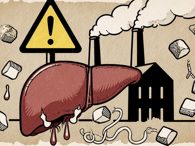 Metabolic-Associated Fatty Liver: How Weight Loss and GLP-1 Drugs Work Together