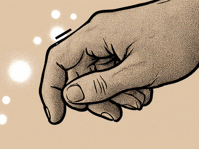 Parkinson’s Disease: Understanding Tremor, Stiffness, and How Dopamine Replacement Works