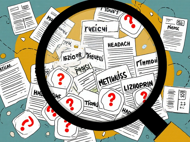 Searching FAERS Side Effect Reports: Practical Tips for Accurate Drug Safety Data