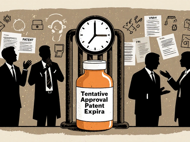 Tentative Approval for Generics: Common Reasons for Delays