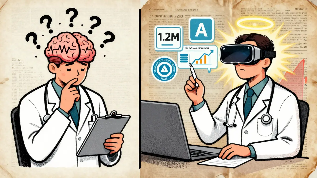 Cardiologist transformed from doubt to confidence through FDA data and VR training.