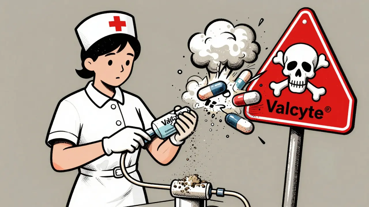 Enteral Feeding and Medications: Tube Compatibility and Flushing Protocols